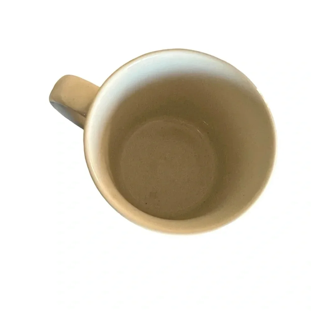 Habitat Americana 50's Kitchen Coffee Cup